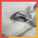 판암동207 | 욕실 샤워벽수전 흔들리고 헛도는편심 교체