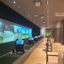 솔라고 골프연습장 이미지