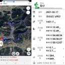 덕월마을 | 〔경남 남해〕 귀비산(貴妃山, 501m) - 대부산(452m)