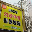 두남자동물병원 | 대구 두남자 동물병원 2025년 설연휴 진료시간(연중무휴)