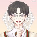 메이의 하루