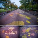 경관조명함체(안성천) | 안성 가볼만한곳 남사당 바우덕이 축제 안성맞춤랜드 야경홀릭