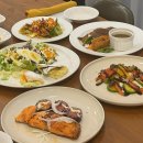 일월의정원 | 울산 한정식 맛집 일월의정원 코스요리 돌잔치 부모님생신