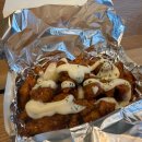 한솥도시락 대구장기점 | 한솥 대구본리점 오픈이벤트 및 할인 후기 (feat. 신메뉴 크림닭강정)