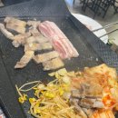 깡통삼겹살 이미지