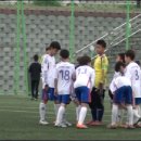 2014 MBC꿈나무 축구대회 AL리그 B조 조별리그 4차전 용인FC VS 강신우축구교실(신암) 후반전 경기 이미지