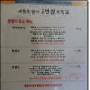 세림한정식(여수시청본점) | 여수 가족외식 으로 세림한정식 여수시청본점 다녀온후기