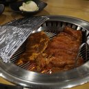 마포숯불갈비 이미지