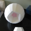 정다면체 구체화 polyhedron 이미지