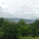깃대봉125팔달산146숙지산124꽃뫼48여기산104(황새보호출입불가) 증악산231(군부대)칠보산239/경기수원 이미지