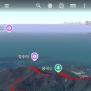 봉래산주차장 이미지