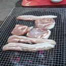 배나무골펜션 | 3일 여행] 첫째날, 강원도 인제 내린천 래프팅&amp;팬션 패키지 여행 - &lt;야생화&gt; 팬션 &amp; 바비큐 저녁식사 후기