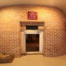 소나무불한증막 이미지