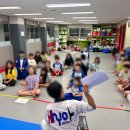 경희대 孝 태권도 이미지