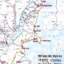 대청호반 이미지