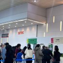 (주)부지런한사람들 행암점 | 카페&amp;베이커리 페어 세텍 첫날 방문 후기 구매 상품