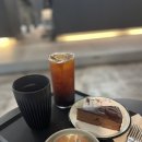 영등포 양평역 디저트 맛집 브링미커피 브루어스 노트북 공부하기 좋은 카페 초콜릿 케이크 밤파이 후기