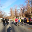 Undercliff + Breakneck Ridge, Hudson Highlands State Park (11/25/23) 이미지