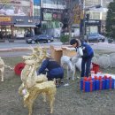 안산문화광장 이미지