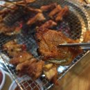 강촌 숯불 닭갈비 이미지