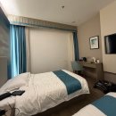 호텔 YOU | 숙소] 하이디 유셰 부티크 호텔 54광장지점 • 창문 없는 방 솔직후기 • Hai Di You She Boutique Hotel