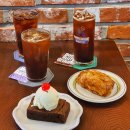 북문10길 | 대구 북구 경대북문카페 커피장인 경대북문점 주차 후기