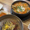통큰갈비(수영점) | 부산 수영구 해장국 맛집 명가왕갈비해장국메밀막국수 방문후기