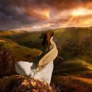 꽃피는언덕 이미지