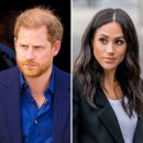 ﻿Harry 왕자와 Meghan Markle은 왕실에 대한 공격으로 너무 멀리갔다는 것을 알고 있다 이미지