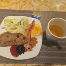 명주박물관 관광안내센터 | 노랑풍선 3박4일 상해 여행 (4) - 동방명주 전망대, 상해 도시역사박물관, 푸둥공항, 중국동방항공