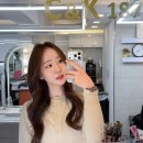 헤어그리기 | [논현] 강남 미용실 추천 C&amp;K187 헤어 메이크업 후기