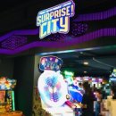 서프라이즈 시티 안양점 이미지