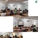 [2025 동구청 박물관·미술관 활성화 지원사업] 아낙네 선캐쳐 둘째날 모습 이미지