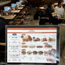 영등포 타임스퀘어 “하이웨이 기사식당 후기”