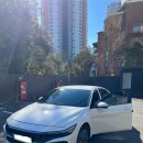 붕붕셀프세차장 | 화명동 세차 컴인워시 기스없는 노터치 자동세차장 세차타월 무료제공(+솔직후기)