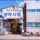 금산생약