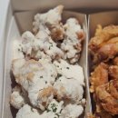 두레길 | 숭의동맛집 미추홀 두레통닭 숭의점 싹쓰리순살치킨V2 솔직후기 인천통닭맛집 인정