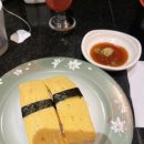 현대백화점 디큐브시티 2층-1 | 신도림 브레이크타임 없는 식당, 현대백화점 디큐브시티 지하 2층 본가스시(그냥 먹으면 지갑 텅-)