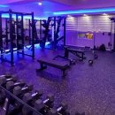 헬스온더비치 이미지