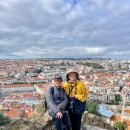 개신나 | 엄마 아빠의 포르투갈 리스본 여행기 | 리스본 우마 최근 개큰 실망 후기