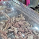 단양장터국밥 | 【단양구경시장 맛집】 장터마늘순대 - 통마늘순대국밥과 머리고기 맛집 (단양읍)