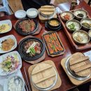 이천쌀밥 원이쌀밥 | 이천 쌀밥 맛집 원이쌀밥 내돈내산 후기