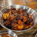 강통족발 | 서울 마포 망원 강통족발 내돈내산 후기