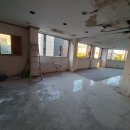 사무실 1층 화장실 이미지