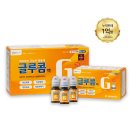 회복약국 | 글루콤 약국 꿀템! 피로회복에 효과 본 솔직후기