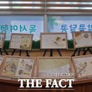 송산개미작은도서관 이미지