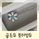 골든듀 블러썸듀 세일로 저렴하게 구매한 착샷 후기