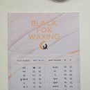 여우스킨&왁싱 | 봉천피부관리 모공관리 화잘먹 풀페이스 블랙여우왁싱&속눈썹 후기