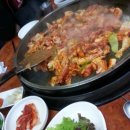 구구춘천닭갈비