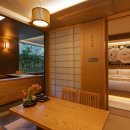 호시카게 료칸호텔 이미지